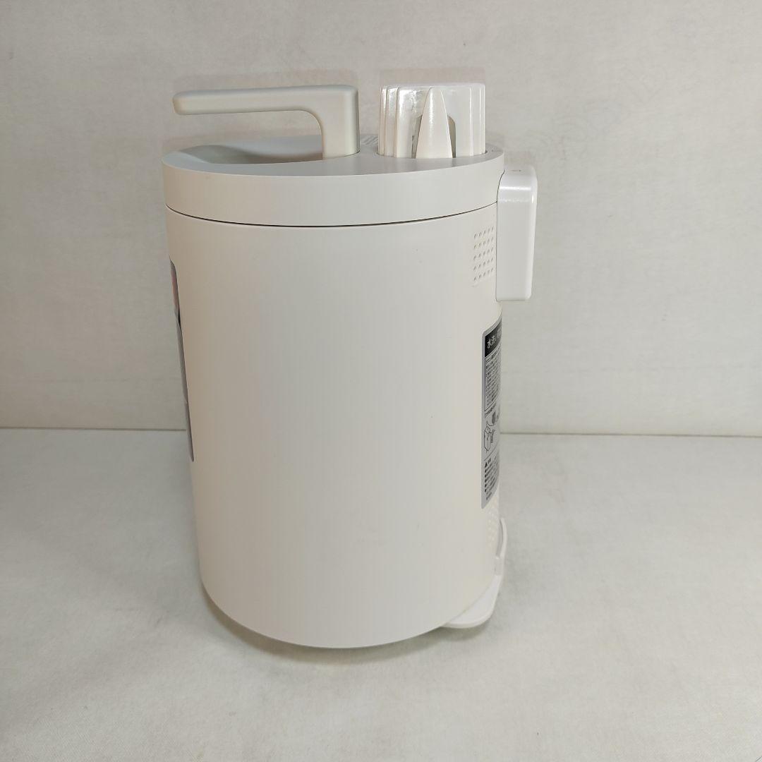 動作確認済 スチーム式加湿器 mistone600S KSY-603／ドウシシャ