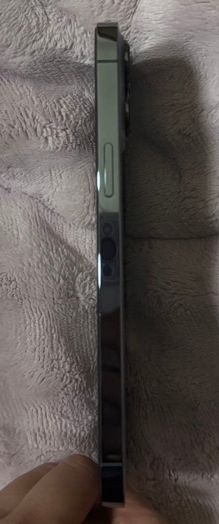 スマートフォン本体 Apple iPhone 13 Promax