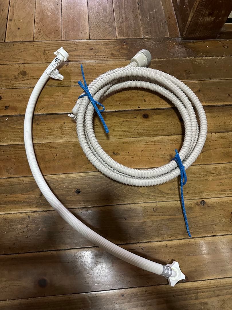 洗濯機 Panasonic NA-VX9900L