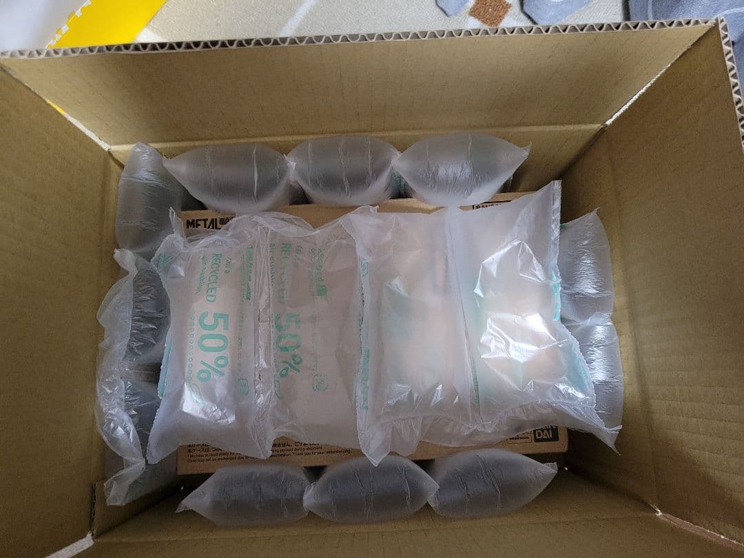 新品未開封　L ROBOT魂 ストライクフリーダムガンダム弐式　初音ミク