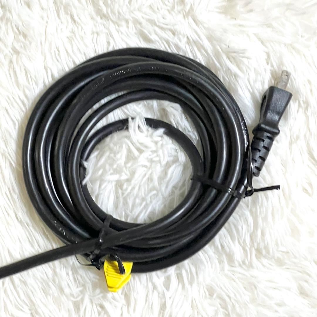 【美品】 家庭用スチームクリーナー SC JTK 20 KARCHERケルヒャー