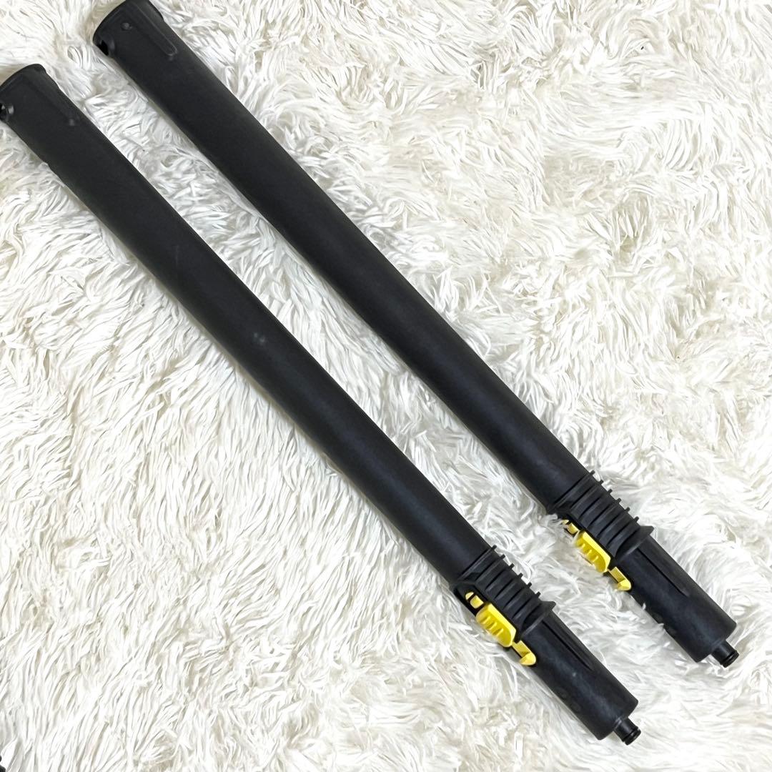 【美品】 家庭用スチームクリーナー SC JTK 20 KARCHERケルヒャー