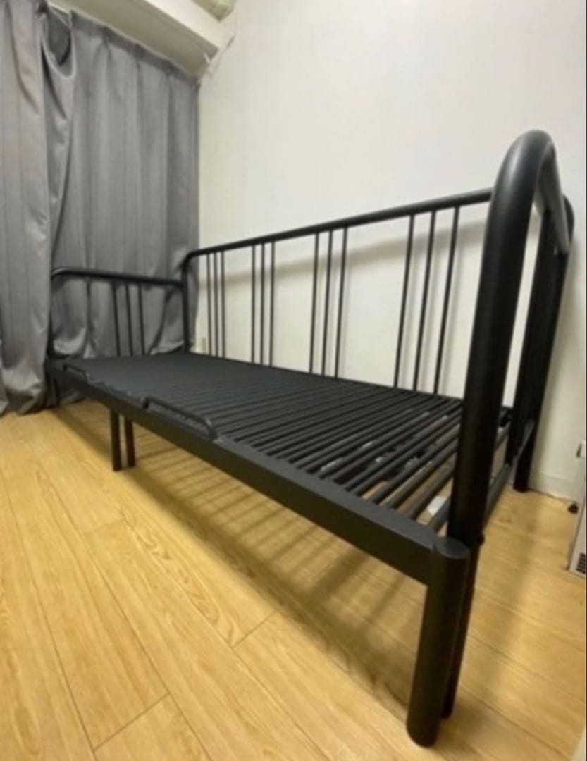 ano　IKEA 廃盤デイベッドフレーム