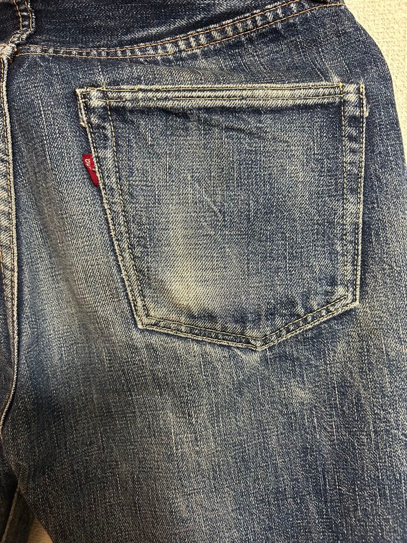 naokun専用 WAREHOUSE / 1000XX 90'S w29