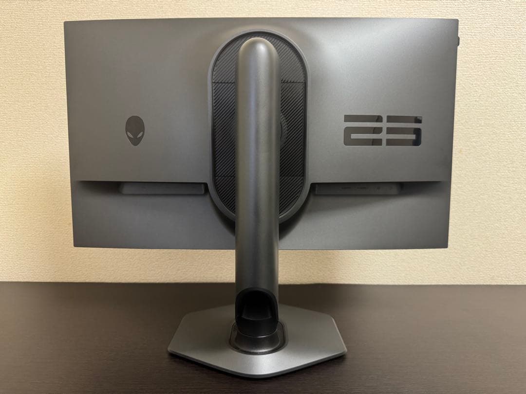 ALIENWARE AW2523hf 24.5インチ 360hz