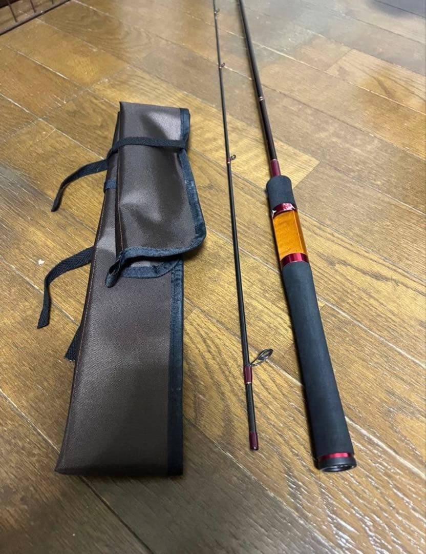 UNDEAD FACTORY Laplace-D 62L 炎魔