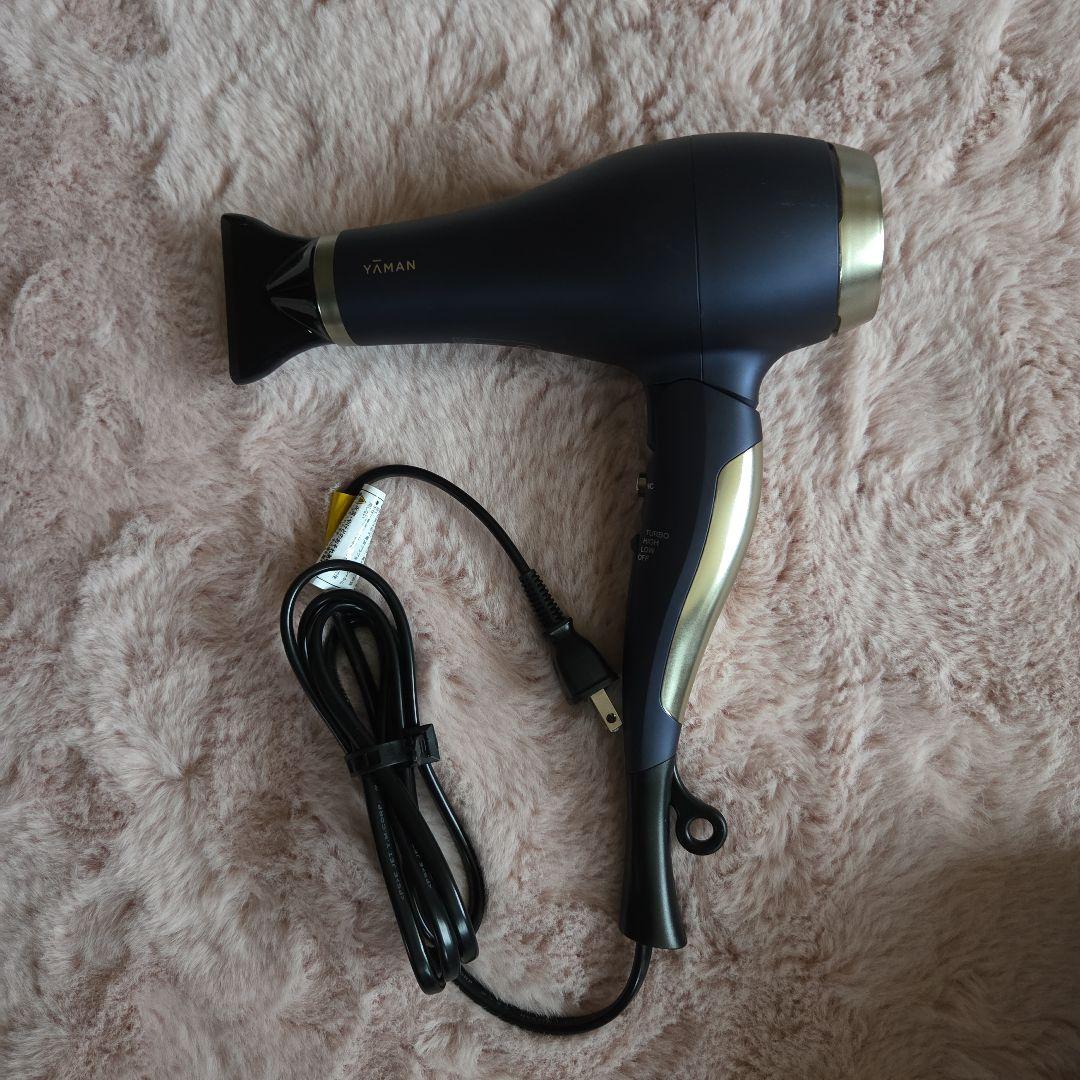 YAMAN ヘアドライヤー