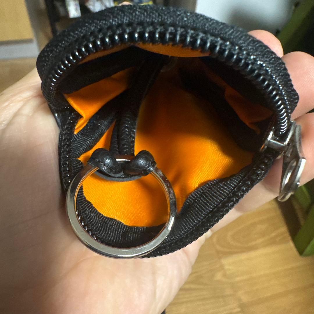 小物 PORTER CALM KEY PACK