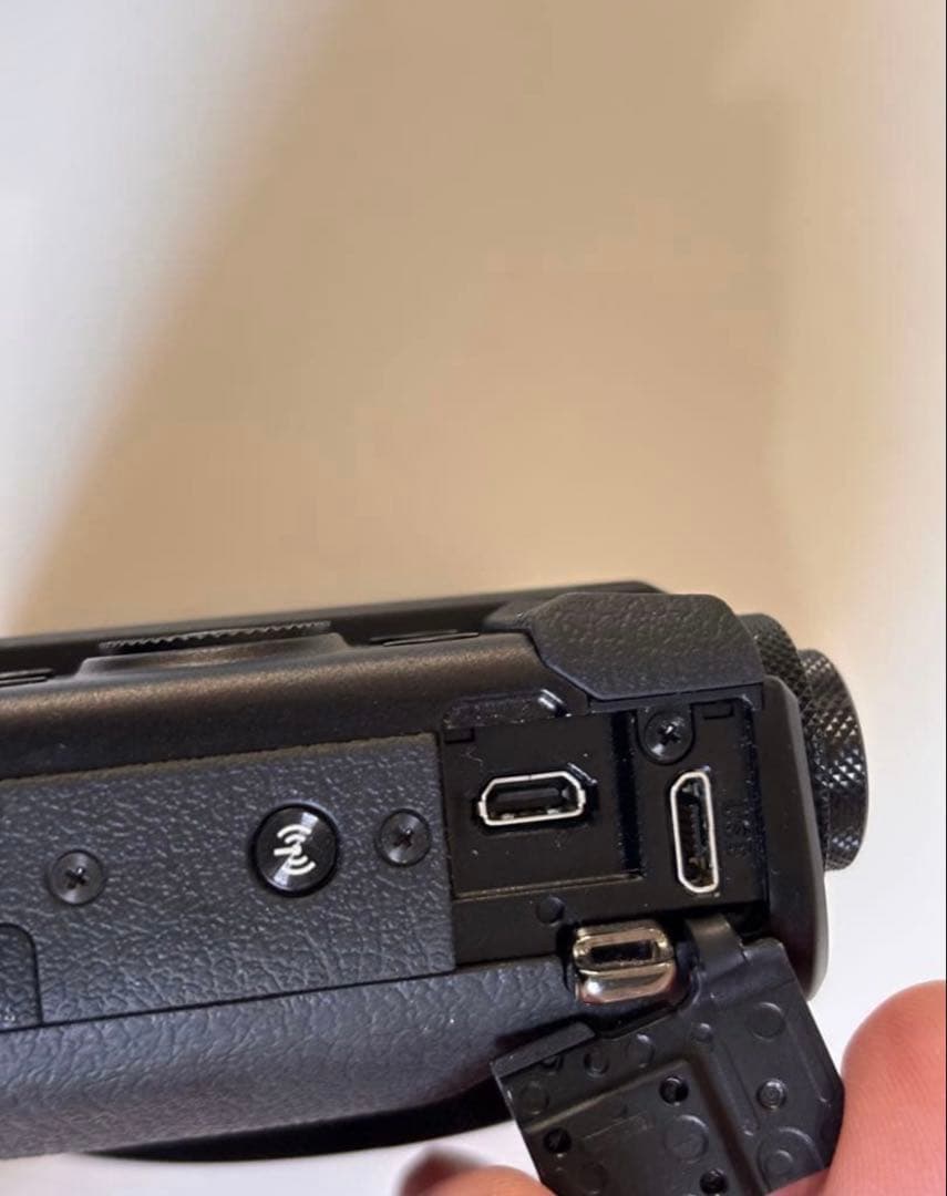 デジタルカメラ Canon PowerShot G7 X Mark II