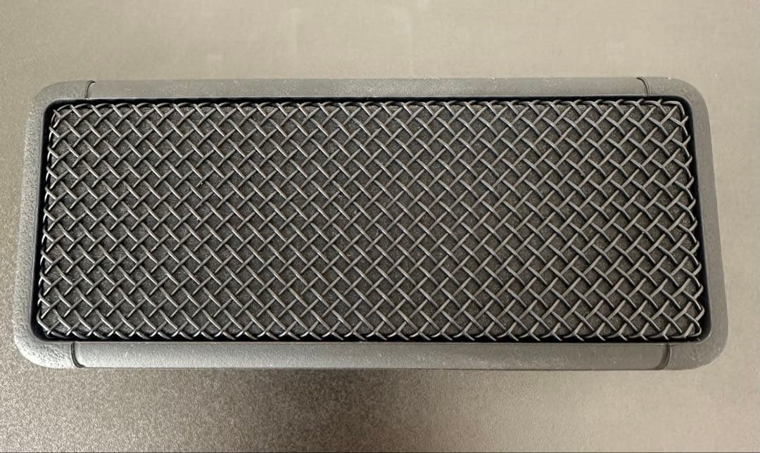 Marshall Emberton ブラック&ブラス