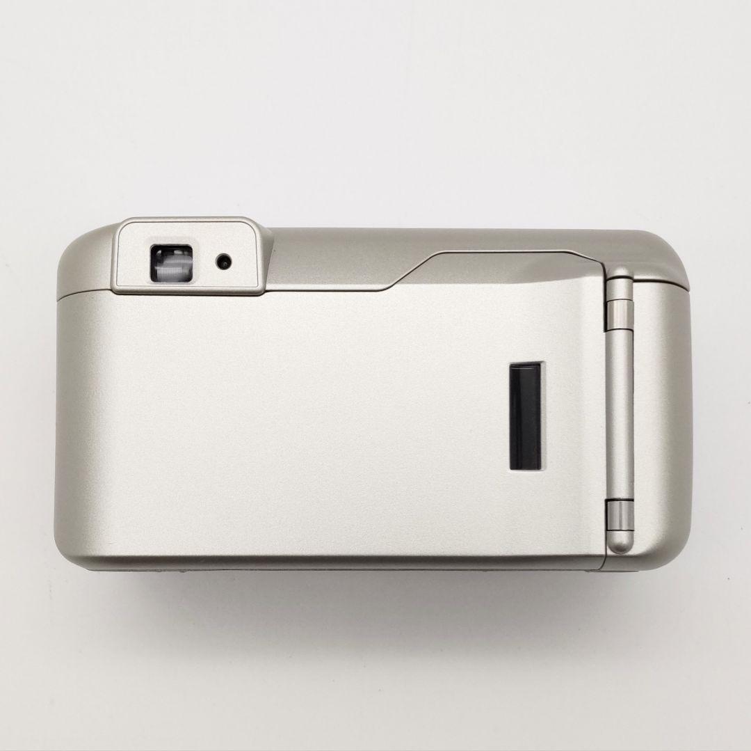 完動品❀極美品【優しく澄んだエモい写り❀】人気MINOLTA ZOOM130C