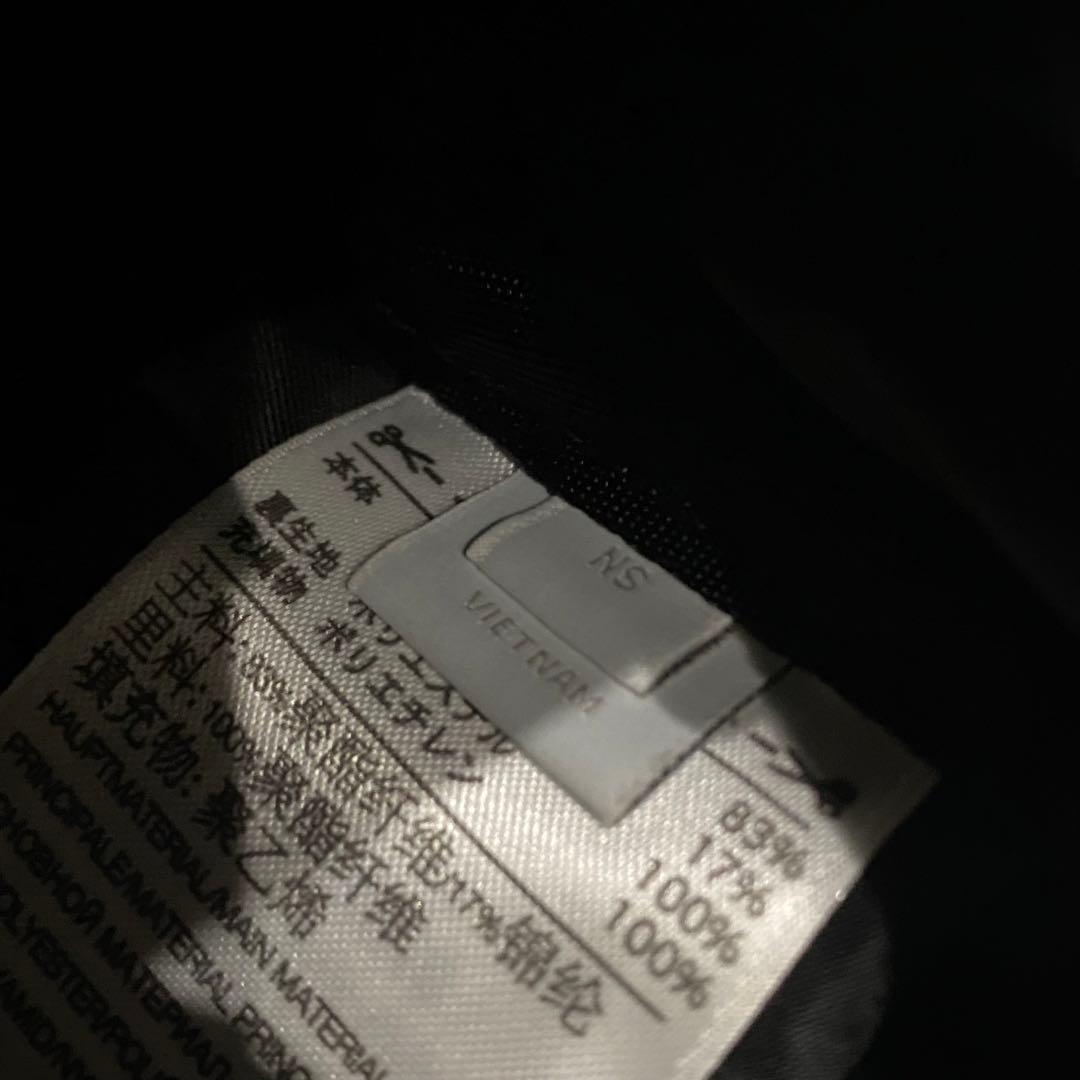 Y-3 テックライト トゥウィーク バックパック ブラック