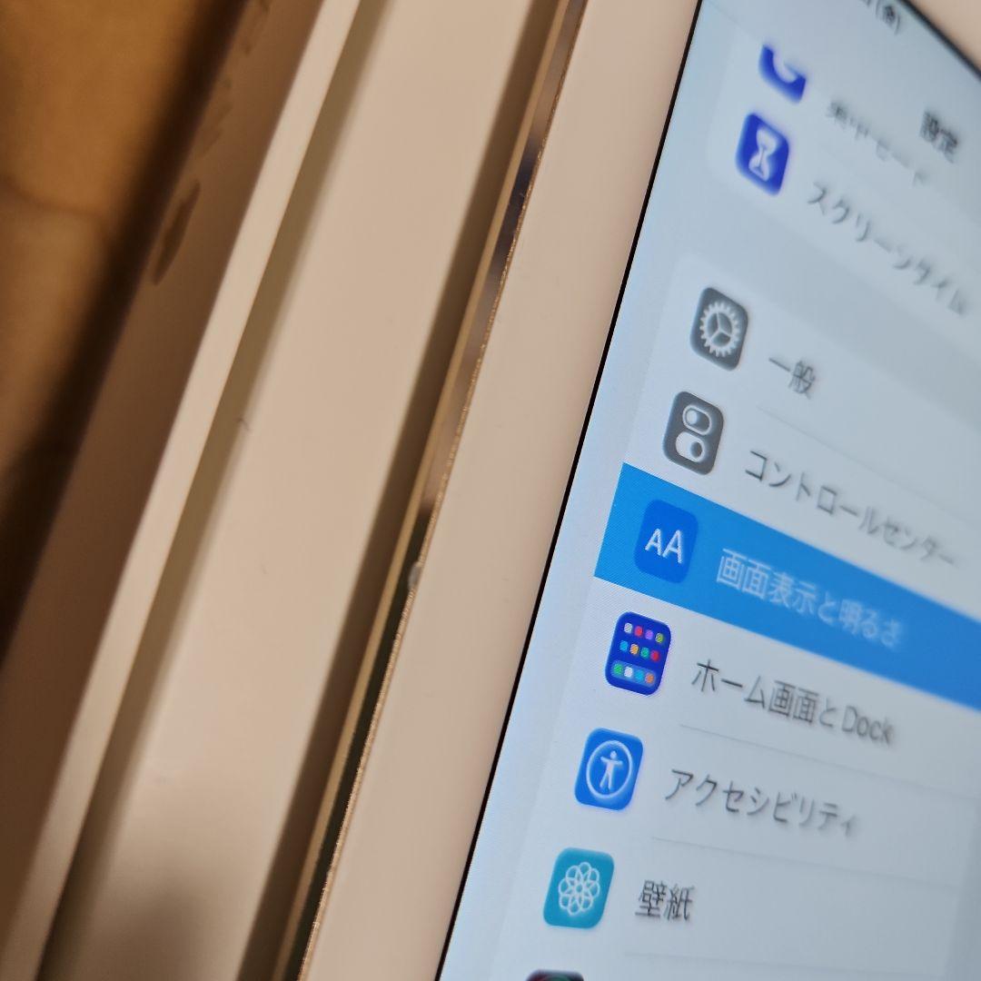iPad Air2 32GB ゴールド Wi-Fiモデル