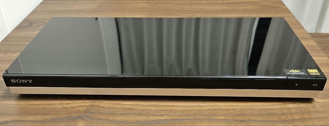 ソニー ブルーレイレコーダー BDZ-ZW1500