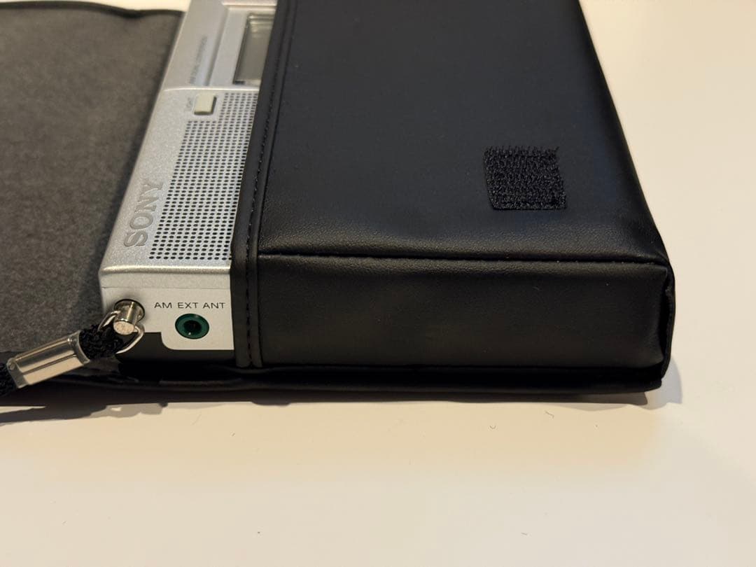 d*9様 ソニー ICF-SW7600GR