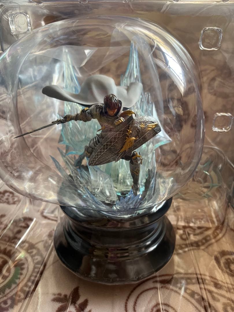 ファイナルファンタジーXIV 暁月のフィナーレ