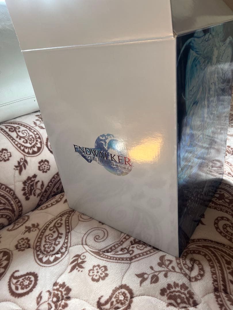 ファイナルファンタジーXIV 暁月のフィナーレ