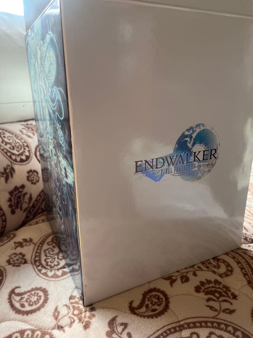 ファイナルファンタジーXIV 暁月のフィナーレ