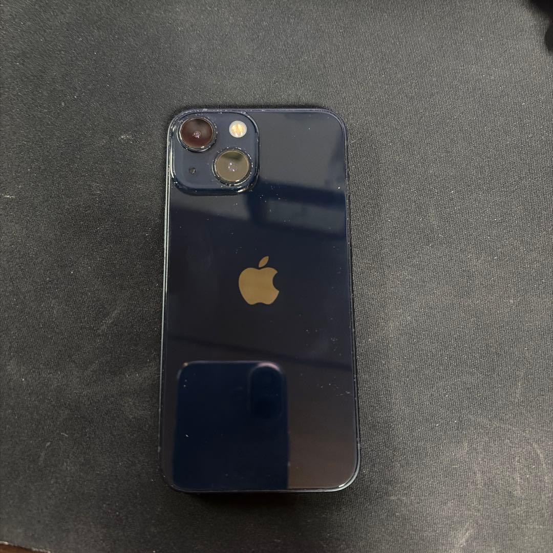 n*a様 Apple iPhone 13mini