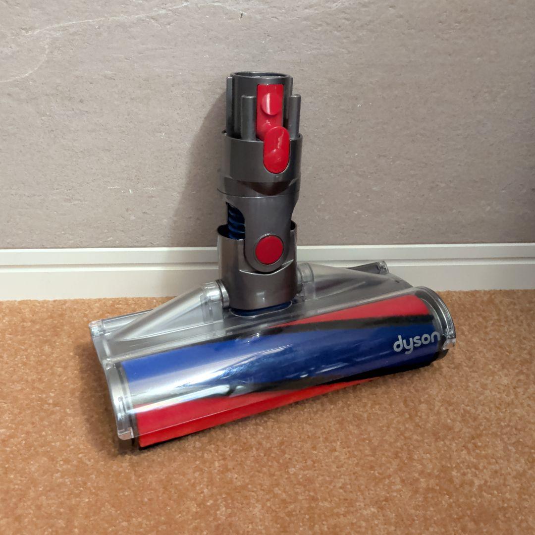 Dyson 掃除機　ヘッド 171324