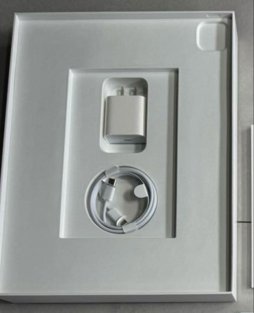 iPad Pro12.9 第5世代　セルラー