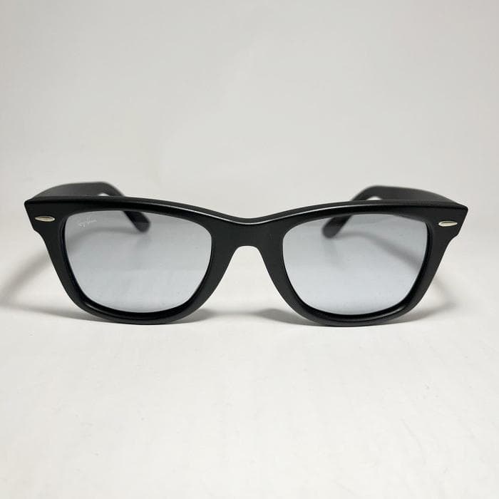 RB2140F-601SR5【新品正規品】レイバン サングラス ライトグレー