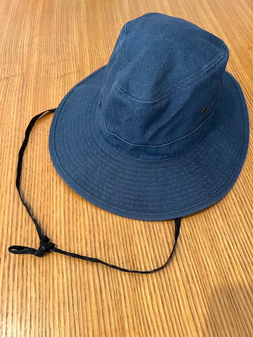 Patagonia フォージ ハット L