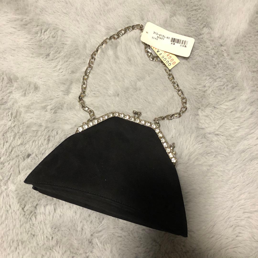 m*u様 Martine SITBONマルティーヌ シットボン パーティバッグ