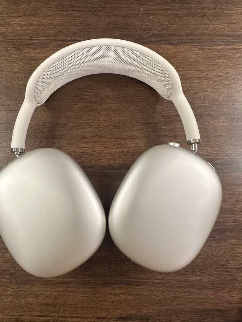 ヘッドホン AIrpods Max