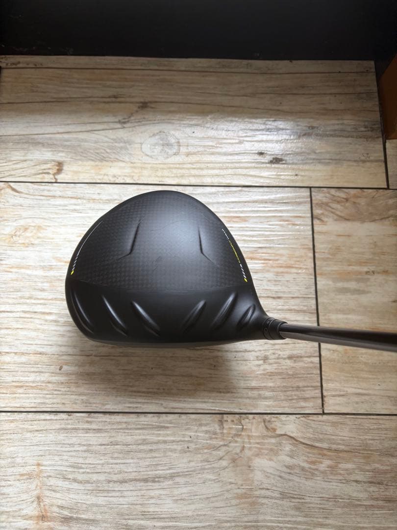 ［PING］G430LSTドライバー　10.5°