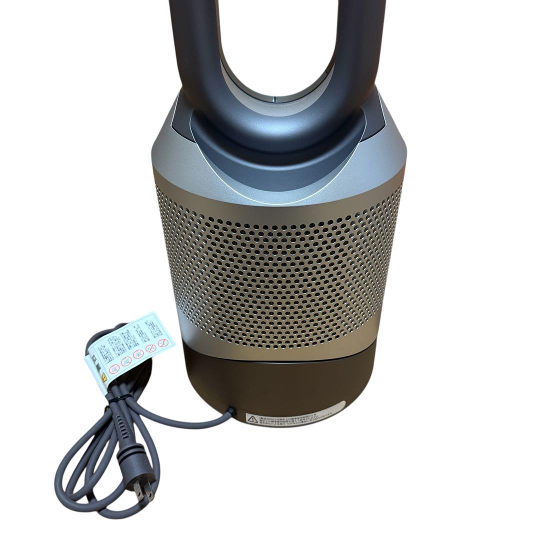 【美品】Dyson HP00 ファンヒーター 空気清浄機能付き 2024年製