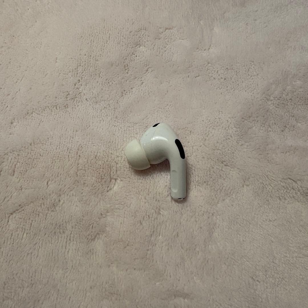 Apple AirPods Pro 第2世代 （Lightning）箱有
