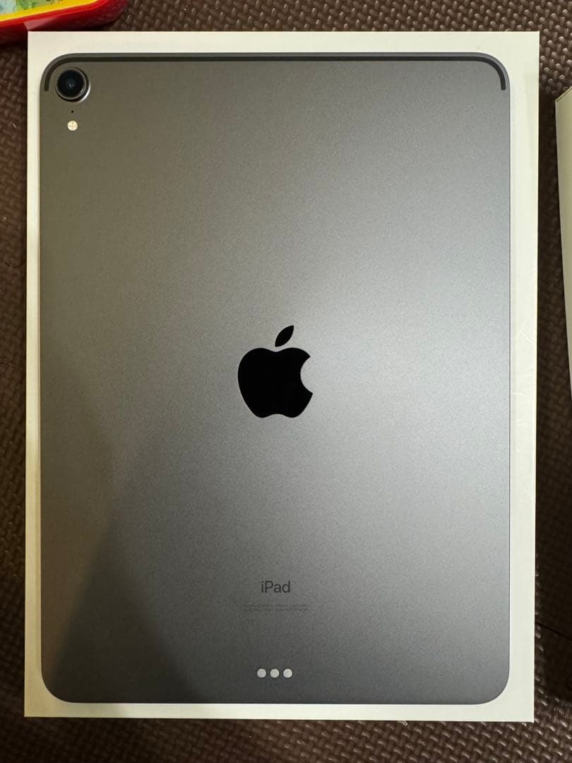 iPad pro 11インチ 第一世代 64GB & Pencil 第2世代