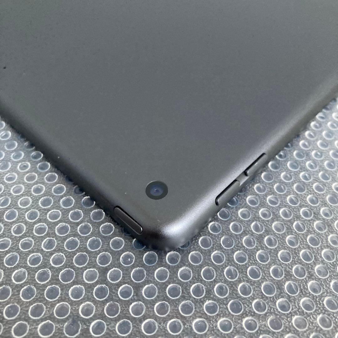 3396【早い者勝ち】iPad7 第7世代 32GB WIFIモデル☆
