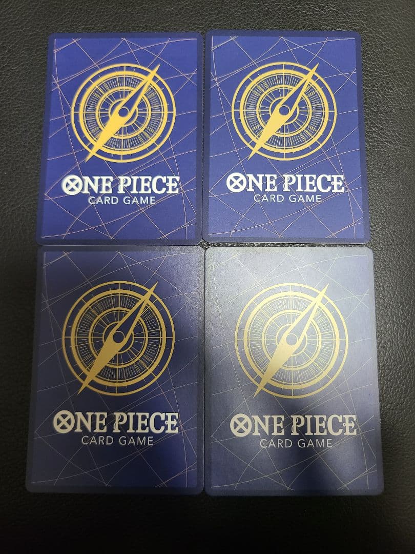 ビビSP×4枚セット