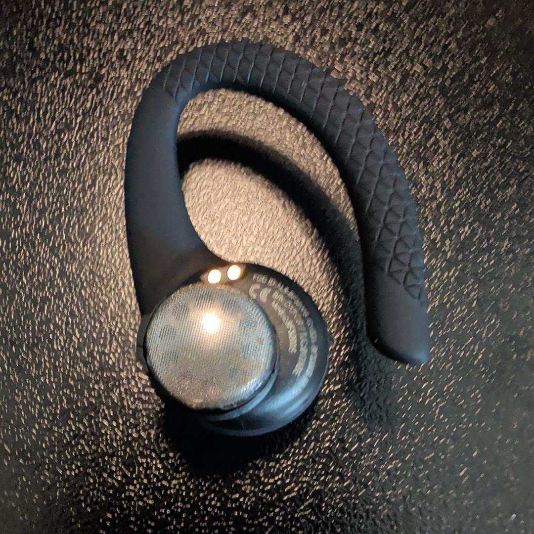 Plantronics プラントロニクス BackBeat FIT 3200
