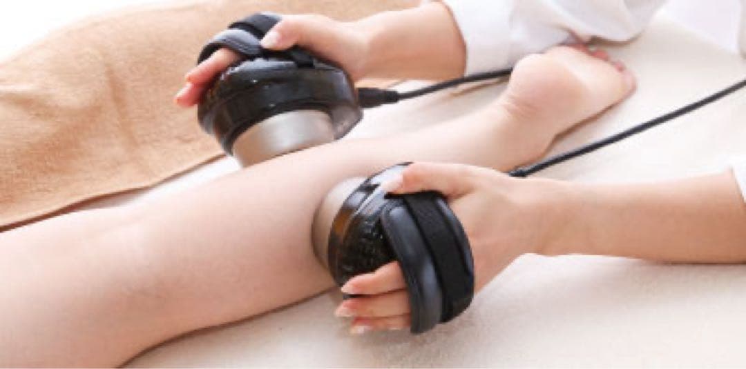 NARIS CAVI 3S PRO ナリス　ダイエット