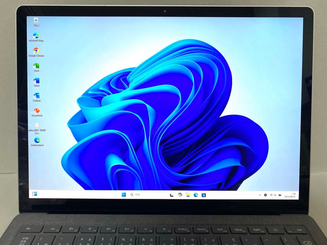 Office付‼️Microsoft　Surface Laptop 4　ノートPC