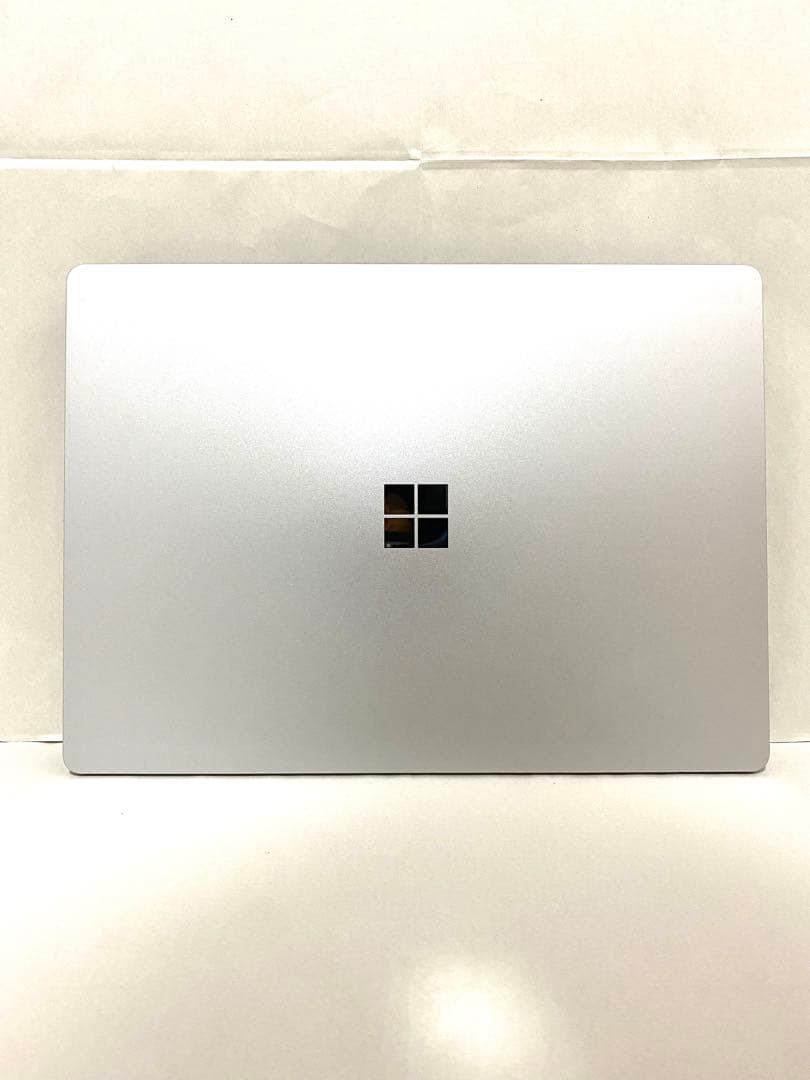 Office付‼️Microsoft　Surface Laptop 4　ノートPC