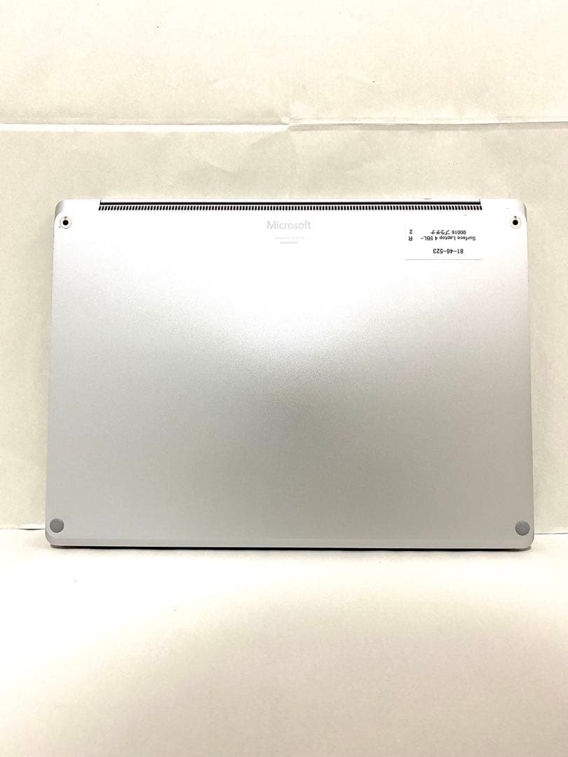 Office付‼️Microsoft　Surface Laptop 4　ノートPC