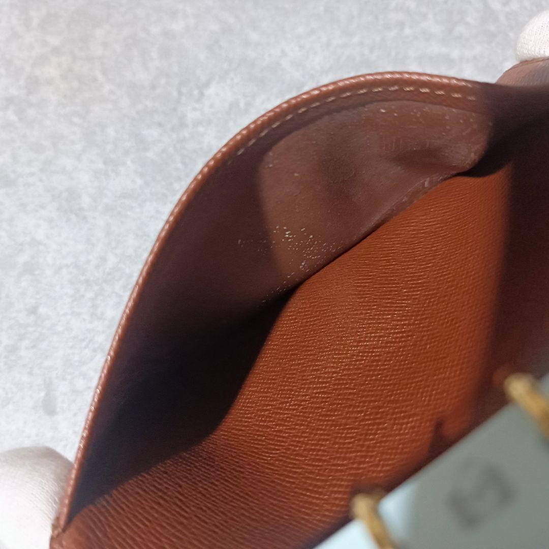 【LOUIS VUITTON ルイ・ヴィトン】スケジュール帳 人気モノグラム☘