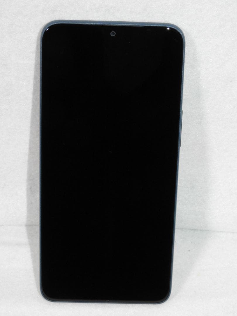 良品 FCNT arrows We2 F-52E ネイビーグリーン SIMフリー