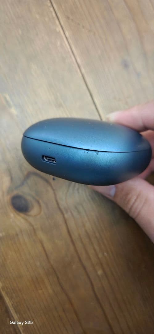 ワイヤレスイヤホン soundcore Liberty4pro ディープグリーン