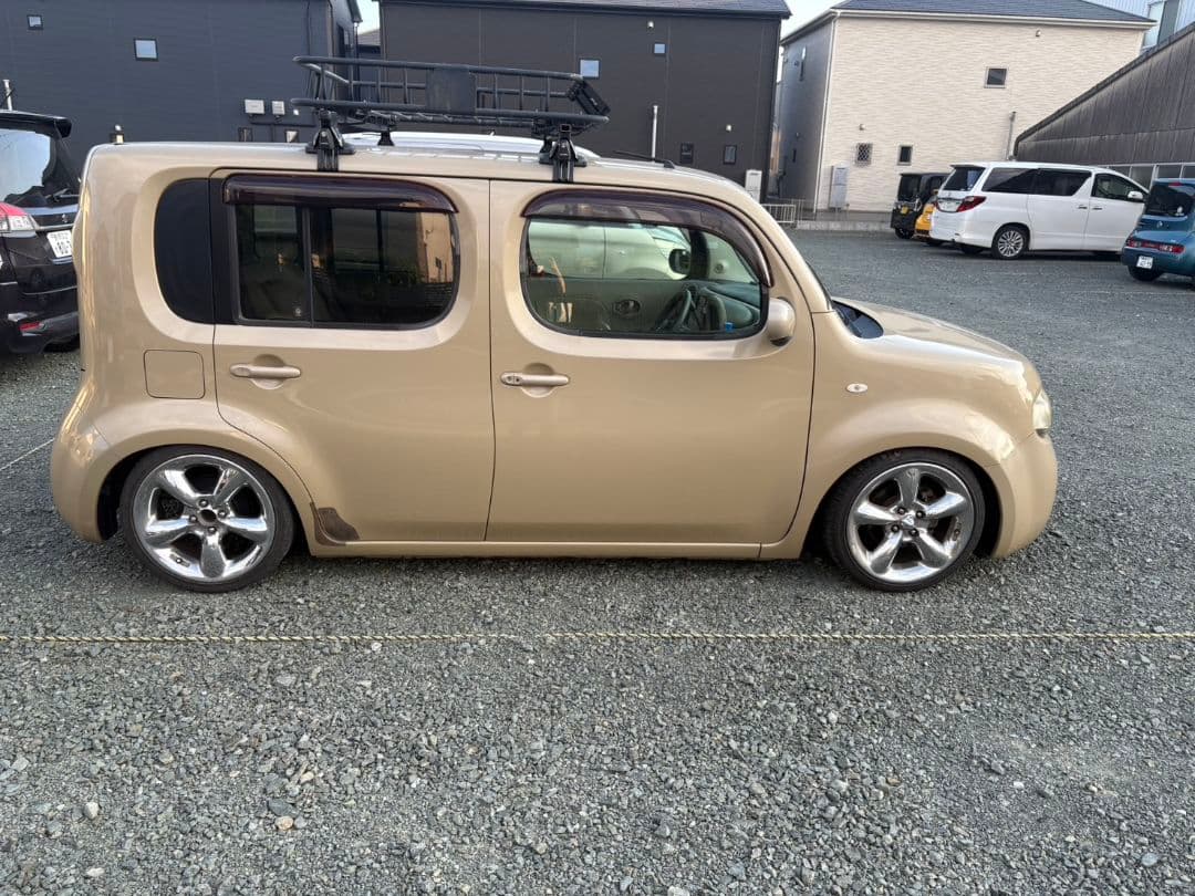 USホイール 希少サイズ