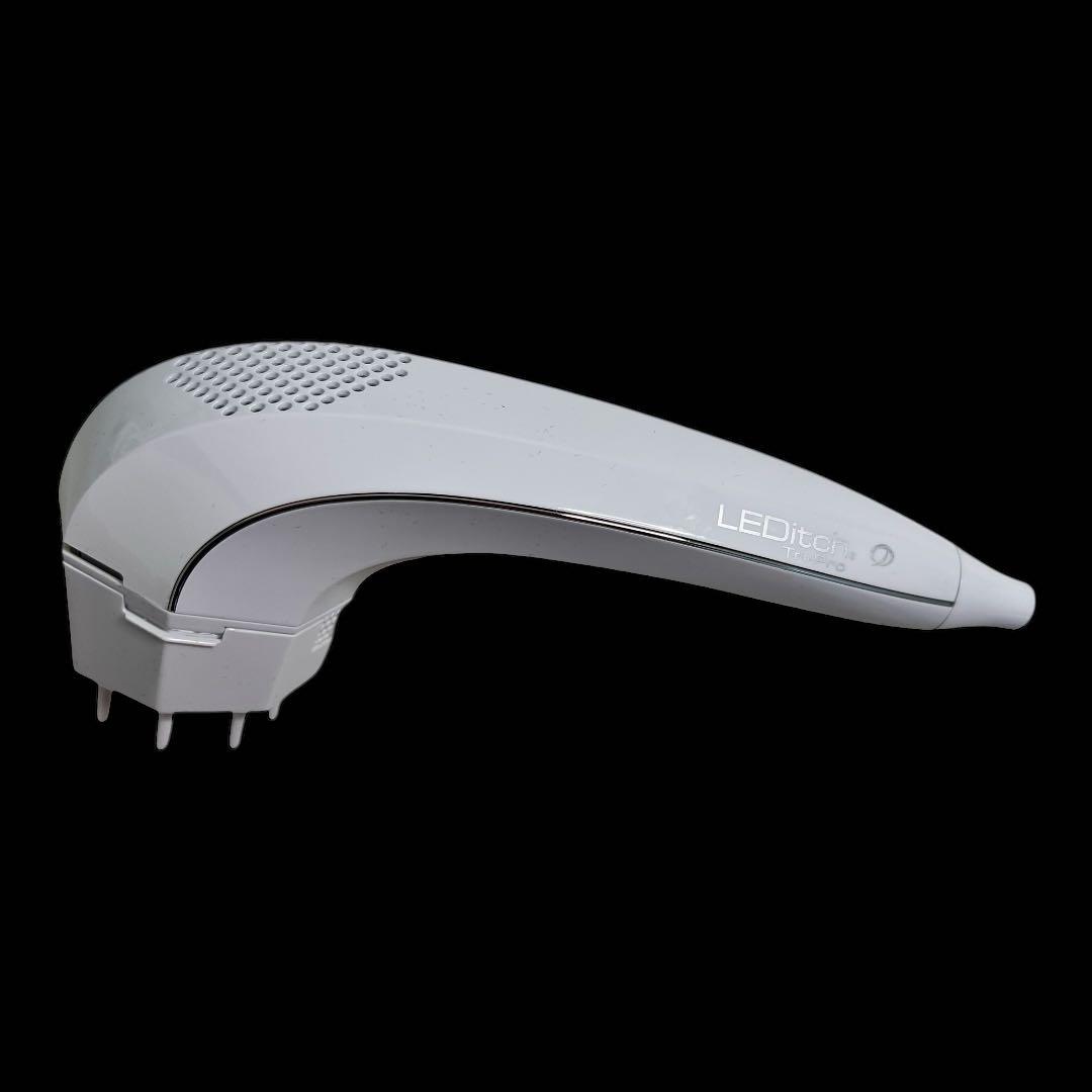 ［美品］レディッチトリプロ 美顔器 LEDitch Tri-Pro