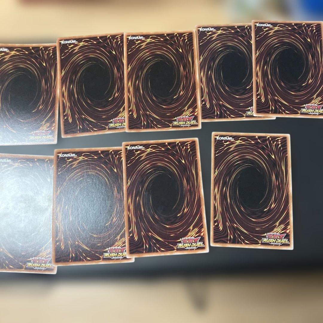 ディスペラシオン、デヴァスターオケアビス、ダイナーミクス　オーバーラッシュレア