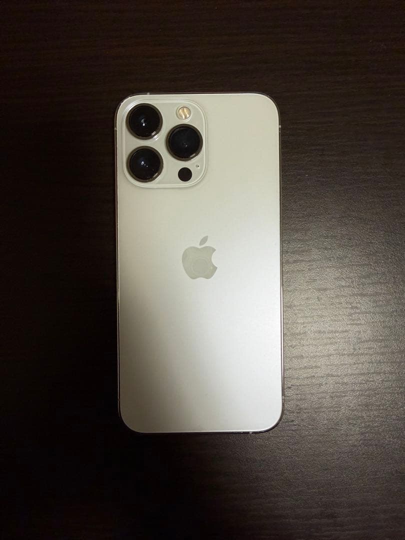 iPhone 13 Pro 256GB シルバー