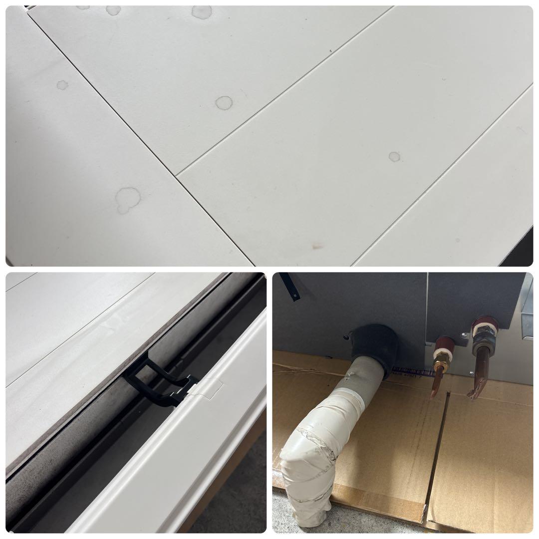 日立 業務用エアコン 天吊り RCIS-GP80K1 省エネの達人