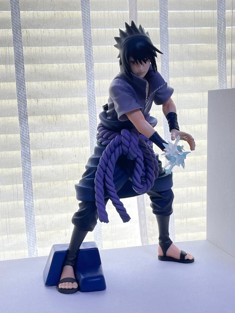 うちはサスケ 海外版grandista