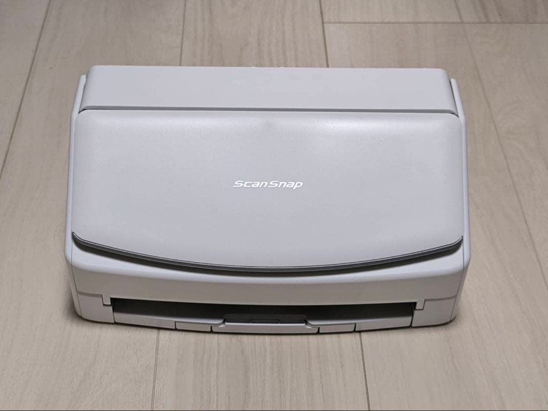 ★美品★ ScanSnap ix1500 PFU 富士通 スキャンスナップ